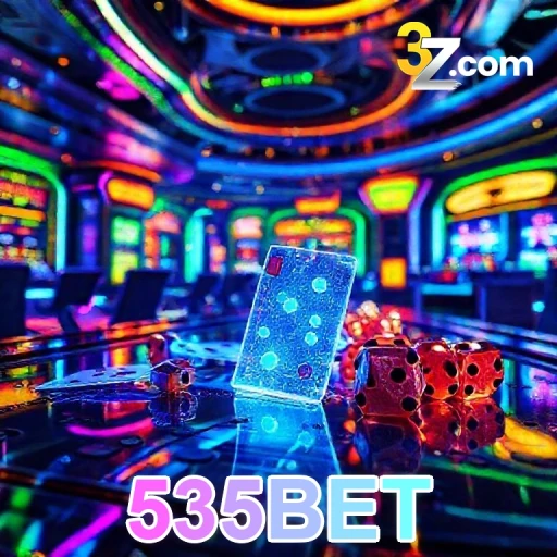 535BET App
