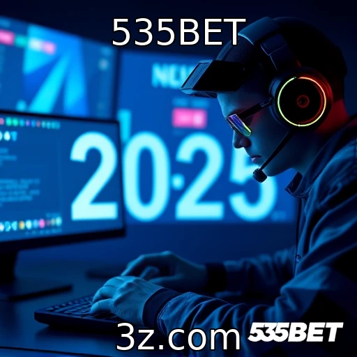 535BET As Melhores Estratégias para Apostas em E-Sports em 2025