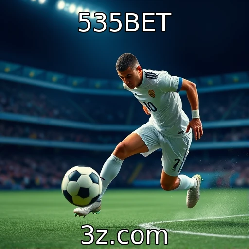 535BET Análise detalhada: quais apostas têm maior taxa de sucesso?
