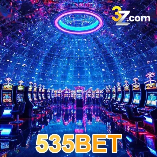 535BET Cassino