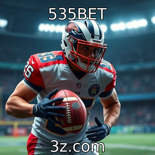 535BET Estratégias de Apostas Esportivas que Podem Aumentar Seus Ganhos
