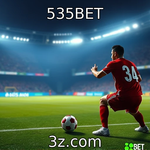 Como as apostas esportivas estão transformando o cenário do entretenimento