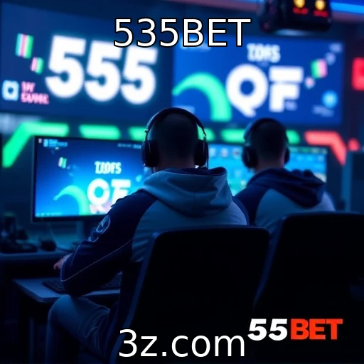 535BET Como a Psicologia do Jogador Influencia as Apostas Online