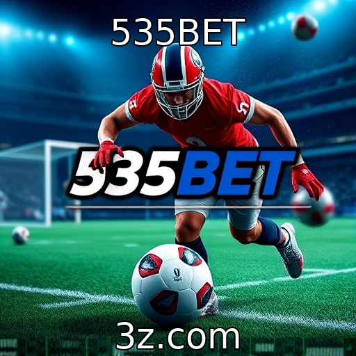 535BET Dicas Infalíveis para Aumentar Seus Ganhos em Apostas Esportivas