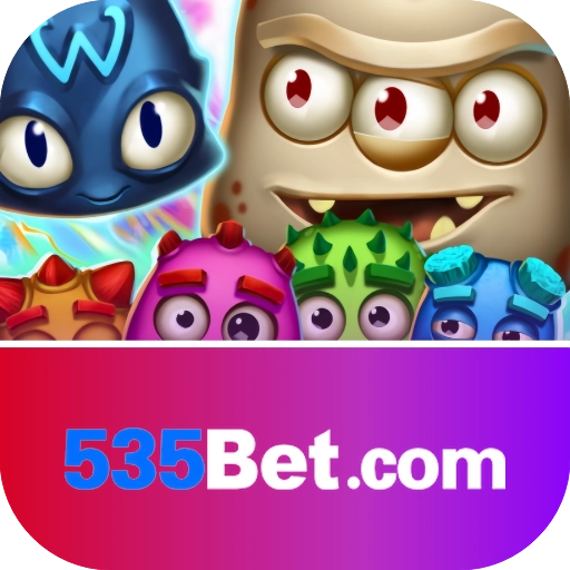 535bet logo