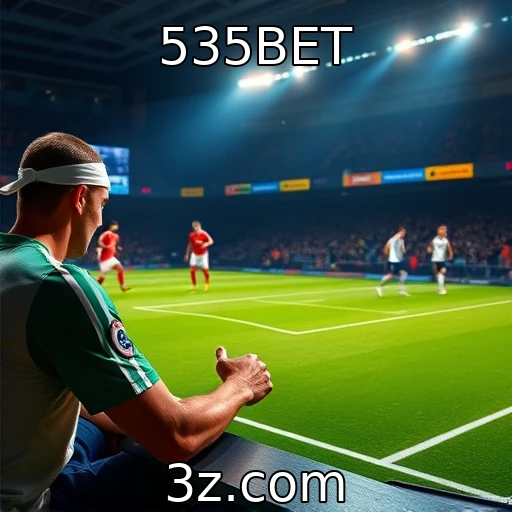 535BET Entenda como as apostas esportivas transformam sua experiência com jogos