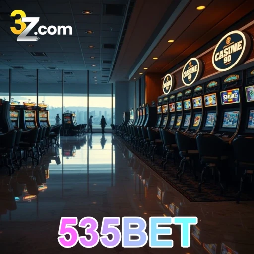 535BET VIP